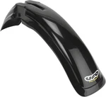 Ufo Universal Front Fender Black PA01013001. Fixed Price $18.95.
