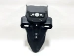 15-22 Honda CBR300R Rear Fender Tail License Plate Bracket Mud Guard Oem. Fixed Price $36.00.