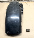 Suzuki Gt 550 RE5 Rear Fender Body Plastic Inner Oem # 63112-31002. Fixed Price $26.00.