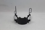 Kawasaki 250 Ninja 2011 Front Inner Fender Mudguard Support Bracket 35030-0006. Fixed Price $29.99.