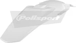 Polisport 8563700003 Fender Rear '13-'14 Oem White Yz. Fixed Price $32.99.