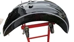 Bmw R1200C Oem Nos Black Rear Fender My Sku 7896. Fixed Price $199.00.