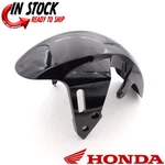Honda Front Fender Black 2024 Grom 125 Genuine Oem 61100-K26-G00ZG. Fixed Price $64.95.