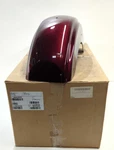 New Oem Harley Rear Fender 2014-2020 Touring Models Sunglo Red 59500185DSY. Fixed Price $250.00.