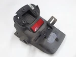 1999-2010 Suzuki GZ250 Rear Fender Extension License Bracket Oem 63311C12F00J000. Fixed Price $59.99.