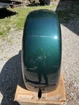 Harley Triglide Rh Fender. Fixed Price $300.00.