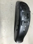 13J24 2005 Suzuki Vs 1400 Intruder Fender, Rear Gray Model K5 63100-39B00-YU8. Fixed Price $149.49.