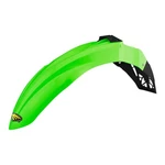 Cycralite-front Fender Fendr Frt Vented KXF250/450 Gn. Fixed Price $87.03.