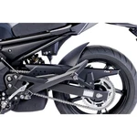 Puig Rear Tire Hugger - Matte Black 5035J. Fixed Price $183.95.