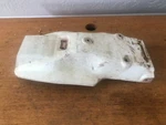 83-91 Yamaha ,XT-350 ,84 XT-250 Rear Fender, Oem, 42U-21611-00-00. Fixed Price $49.00.