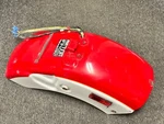 Honda Valkyrie GL1500CT Tourer Rear Wheel Fender 80110-MZ0-700ZH. Fixed Price $149.99.