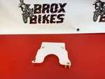 2003 Honda XR70R Rear Splash Guard Mud Flap. Fixed Price $15.00.