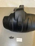 Bmw K50 K51 R1200GS R1250GS Adventure Mudguard Rear 8533657. Fixed Price $119.00.