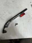 Suzuki Left -rear Chrome Frame VZ800 Marauder 47220-48E00. Fixed Price $28.95.