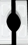 Klock Werks KW05-01-0103-R Mount Fnd FLH16/18 Raw. Fixed Price $79.95.