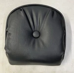 Harley Davidson Med-low Pillow Back Rest Pad 52656-04. Fixed Price $140.00.