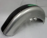 Harley Davidson Flhtc Sterling Silver Front Fender P/n 59085-03BDS. Fixed Price $184.50.