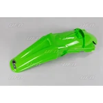 13589-REAR Mudguard KA02767-026 Color Verde Ufo Compatible With Kawasaki Kx 250. Fixed Price $176.14.