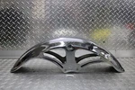 1982 Yamaha Virago XV750 Front Wheel Fender 4X7-21501-00-93. Fixed Price $84.95.