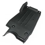 Fits Royal Enfield Himalayan Under Seat Mudguard Piece Plastic 587805/G. Fixed Price $33.14.