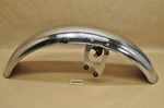 Vintage Oem Honda 1977-78 CB750 K Four Front Fender 61100-405-000. Fixed Price $70.39.