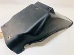 Kawasaki KZ1000E Rear Fender P/n: 35022-1023-6Z. Fixed Price $100.00.