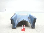 84-87 Honda Goldwing Aspencade GL1200 Rear Wheel Fender 80102-MG9-7700 Trsh Ap. Fixed Price $24.99.