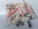 Ducati 888 900SS Monster 996 Screws Various Applications 000056525 New 77914451A. Fixed Price $33.81.
