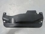 EB623 2004 Ducati Multistrada 1000DS Rear Tank Mud Guard. Fixed Price $24.98.