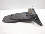 09-15 Yamaha Zuma YW125 Rear Fender Fairing Splash Mudguard. Fixed Price $78.64.