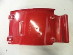 #* XV1600 Abs Tail Fender Fairing Rear Under Red ** 2000. Fixed Price $49.95.