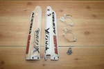 1998-2003 Yamaha YZ250 YZ125 Plastic Fork Covers 5DH-2314J-00-00 5DH-2314H-00-00. Fixed Price $49.99.