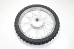 2002 Yamaha TTR125L Stock Oem 19" Front Big Wheel Rim V4. Fixed Price $198.99.