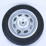 Motofino MF50 QT-6 Rear Wheel 10" For 50CC Scooter. Fixed Price $99.95.