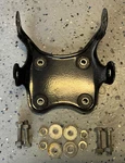 Front Fender Bracket 35012-018 1977 Kawasaki G5 Brkt. Fixed Price $17.09.