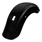 Rear Fender Fit For Harley Touring Road King Electra Glide 2009-2023 Vivid Black. Fixed Price $299.99.