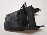 Honda Interceptor VF500F Rear Fender With License Bracket Fits 1984-1986. Fixed Price $75.50.