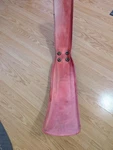 1979 Honda CR125 Front Wheel Fender Faring 1980. Fixed Price $49.99.