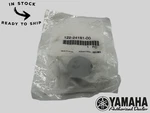 Yamaha Genuine Oem Authentic Locating Damper 122-24181-00-00. Fixed Price $14.85.