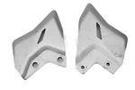 20 Kawasaki Ninja Abs Heel Guard Covers Left & Right EX650M. Fixed Price $22.49.
