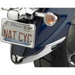 National Cycle Cast Fender Tip Rear N7022. Fixed Price $121.92.