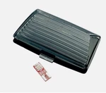 Kuryakyn - 4823 Smoke Fender Tip Lens And Bulb Kit, Rear Harley Softail Touring. Fixed Price $19.00.