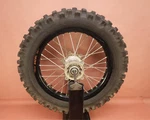 08-14 Beta Rear Pirelli Tire Rim Wheel 140/80-18. Fixed Price $369.99.