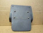 1999 Bmw K1200 Lt License Plate Holder 46622309703. Fixed Price $25.49.