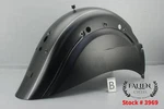 2018 Indian Springfield Dark Horse Back Rear Fender 1019209-463 Flat Black. Fixed Price $394.44.