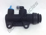 Polaris Victory V92C Brembo 11MM Black Rear Brake Master Cylinder Pump. Fixed Price $129.99.