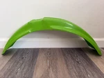 Used Oem Kawasaki Front Fender KX125 KX250 KX500 35004-1318-6W Fs. Fixed Price $31.92.
