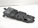 11-13 Yamaha FZ8 Rear Fender Fairing Splash Mudguard. Fixed Price $54.58.