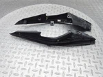 2023 21-23 Kawasaki KLE650F Versys Rear Left Right Side Tail Fairing Cover. Fixed Price $35.56.