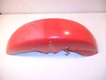 Honda Goldwing Front Fender 61100-ML8-600ZB GL1200I 1987 Jh. Fixed Price $29.95.